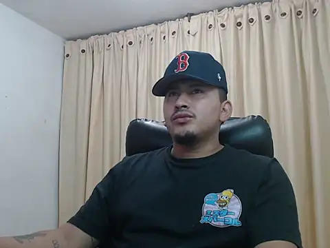 myke_andrade stripchat live cam model