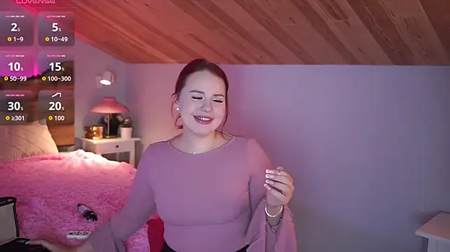 alexis_bess stripchat live cam model