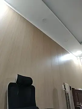 Fanritar stripchat live cam model