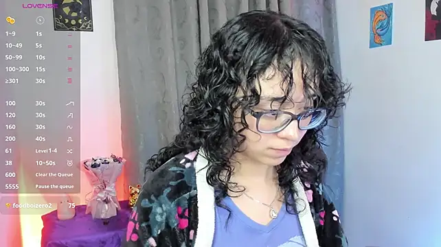 indra_cam stripchat live cam model