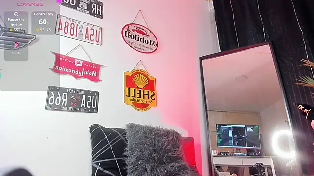 dark-kalr stripchat live cam model