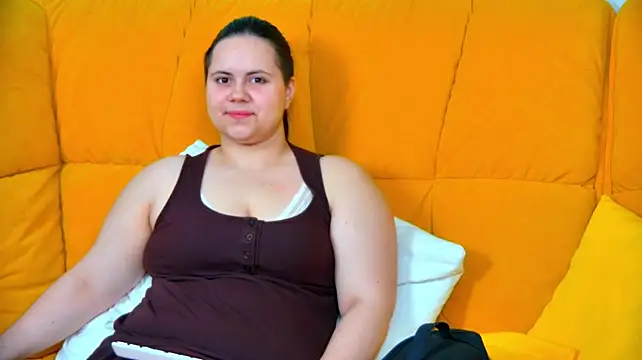 DaisyHarts stripchat live cam model