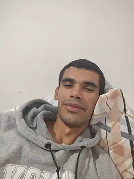 Principethom stripchat live cam model