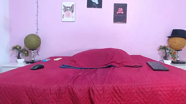 tiberius_blaunch stripchat live cam model