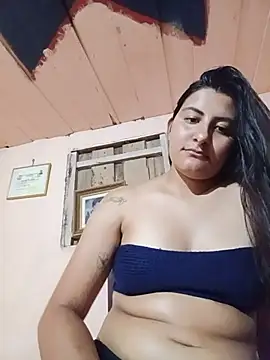 Lily-butterfly stripchat live cam model