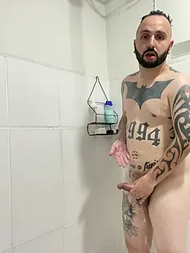 Costagui stripchat live cam model