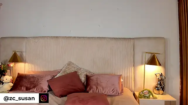 susan_zc stripchat live cam model