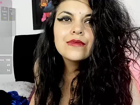 scarlett_w0lf stripchat live cam model