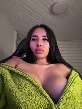 Anily_Lovely stripchat live cam model