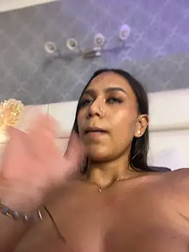 MiilaBlake stripchat live cam model
