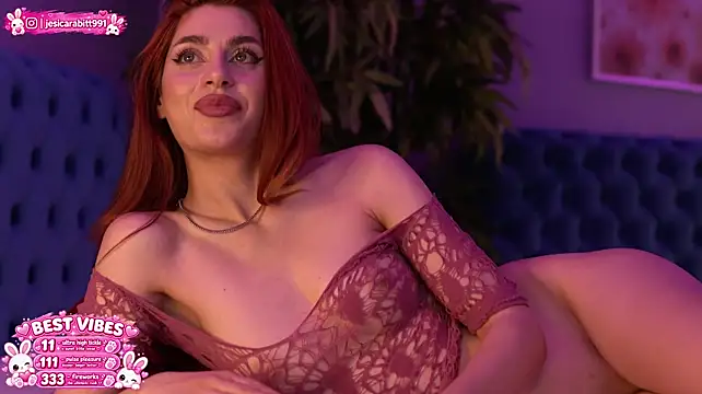 JesicaRabitt stripchat live cam model