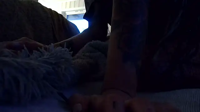 MyManCave stripchat live cam model