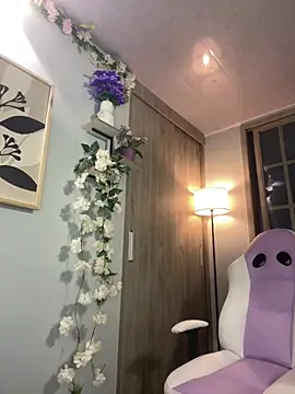 Vanesa_novvoa stripchat live cam model