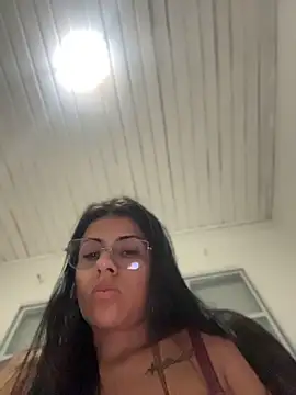 Agatha_lindinha stripchat live cam model