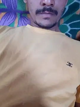 Burhade-- stripchat live cam model