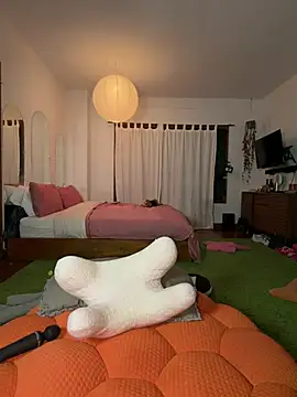 GennaJames stripchat live cam model