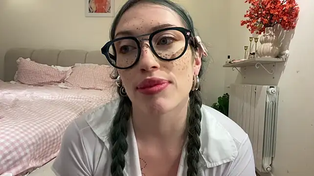 Kelly_Berry__ stripchat live cam model
