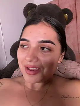 salomecute21 stripchat live cam model