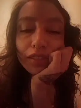 cyber_psyche stripchat live cam model