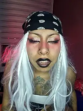 ReinaFetichista stripchat live cam model