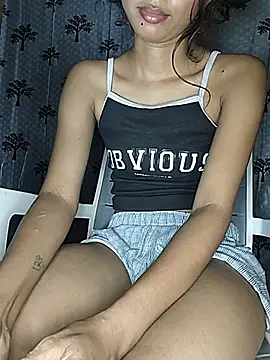 Naha67 stripchat live cam model