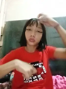 Kuppy14 stripchat live cam model