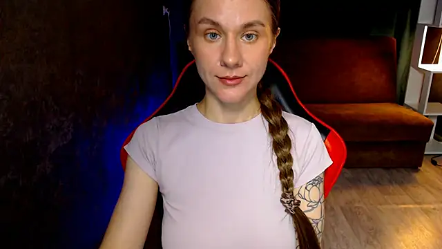 MiaBun1 stripchat live cam model