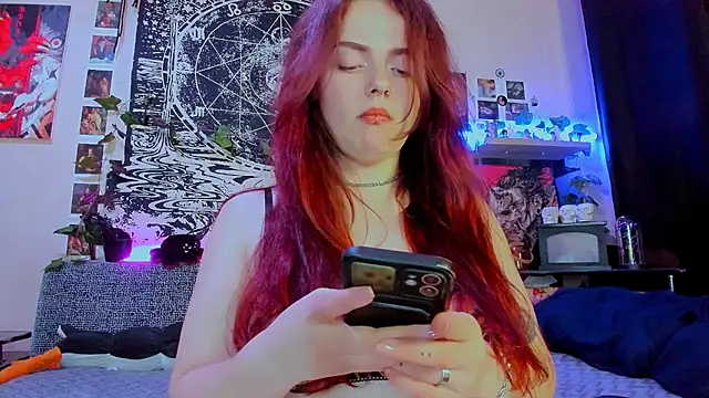 FearlessDivaX stripchat live cam model