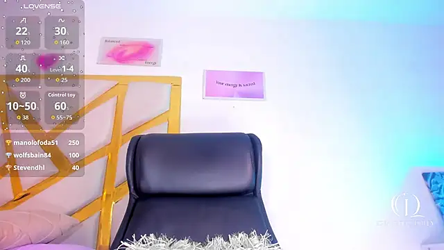 ChannelssDiirty stripchat live cam model