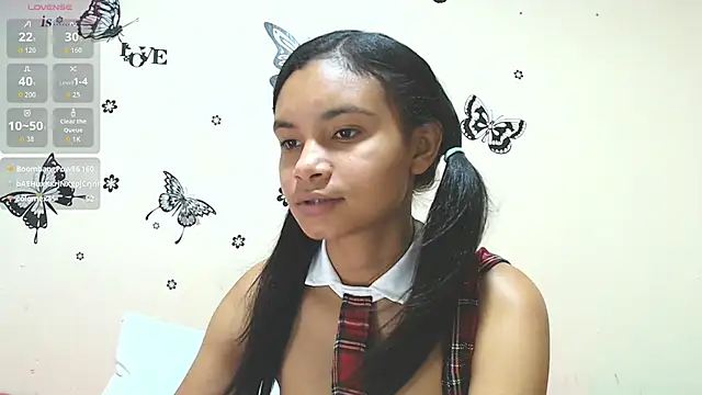 liz7skinny stripchat live cam model