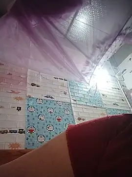 Dove-6 stripchat live cam model