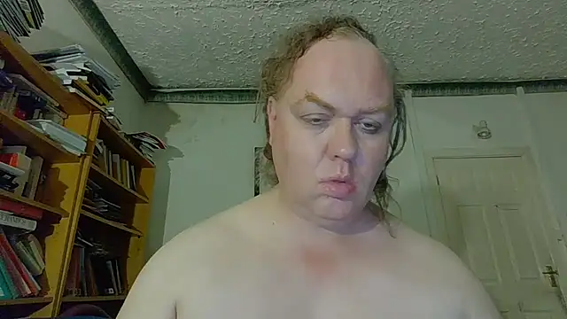 SUPERVILLAINESS stripchat live cam model
