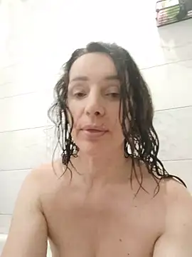 EvaXOAir stripchat live cam model