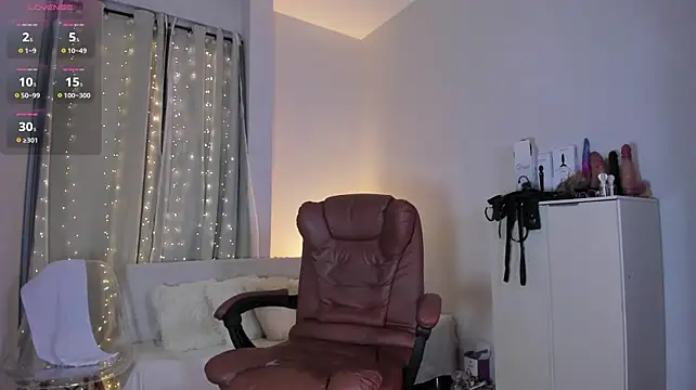 Chica_hot_dirty stripchat live cam model