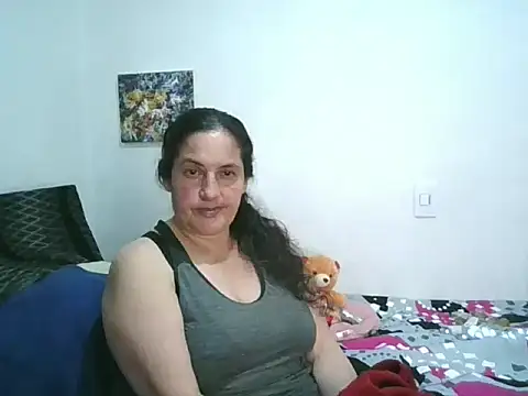 ximenajimenez stripchat live cam model