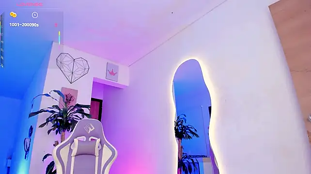 Pretty_Mariangel stripchat live cam model