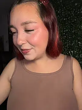Karen18_boobs stripchat live cam model