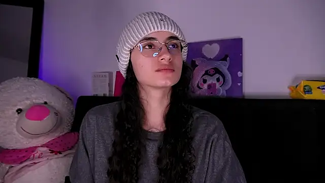 Pinksnake stripchat live cam model