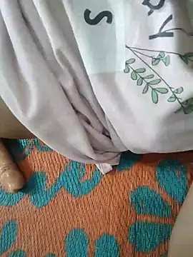 Bong_Puspa stripchat live cam model