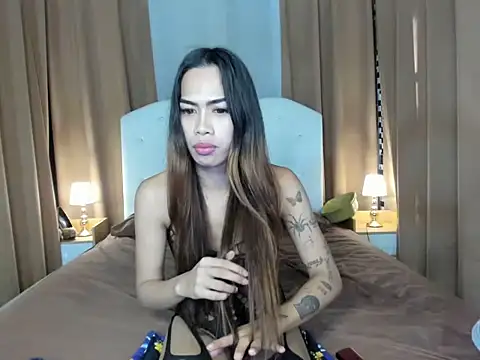AsianGoddess18 stripchat live cam model