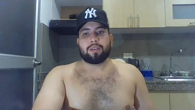 Dalton_s stripchat live cam model