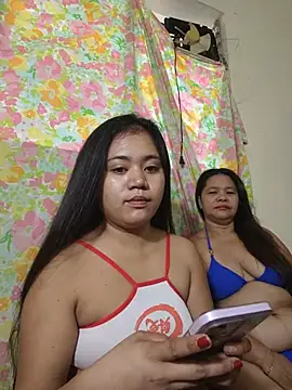 FILIPINAPUSSYPINAY stripchat live cam model
