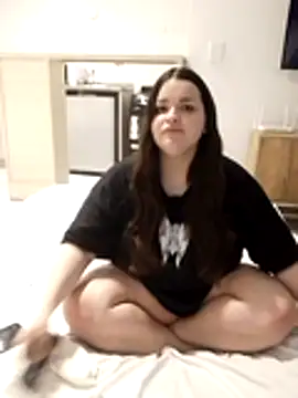 BadPeroCute stripchat live cam model