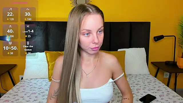 DaleGomez stripchat live cam model
