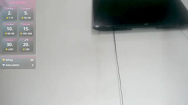 Fox_Loves stripchat live cam model