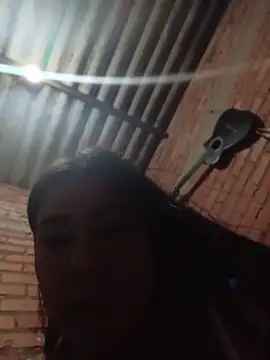 AshlyCortez stripchat live cam model