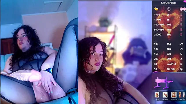 ZafiroSolenne stripchat live cam model