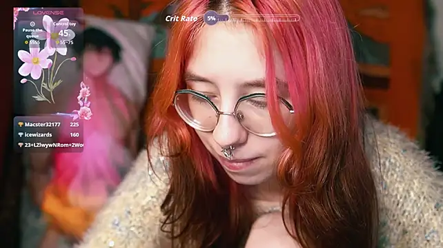 cutiiepink stripchat live cam model