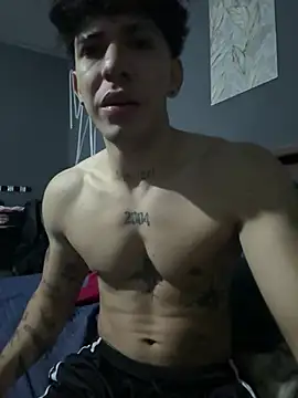 Owen_rave stripchat live cam model