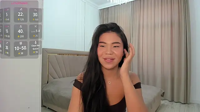 SakuraMoon_ stripchat live cam model